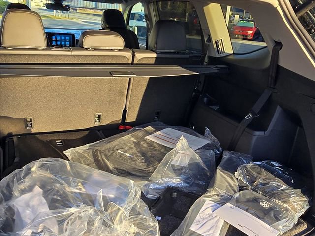 New 2026 Volkswagen Atlas SE image 26