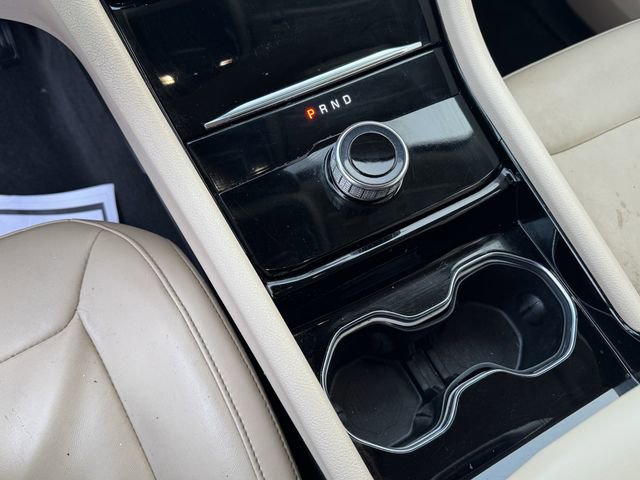 Used 2021 Jeep Grand Cherokee L Limited image 15