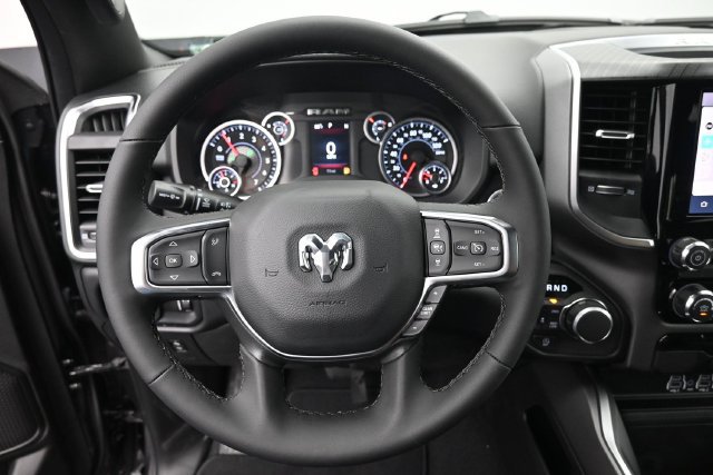 New 2027 RAM 1500 4x4 Crew Cab image 15