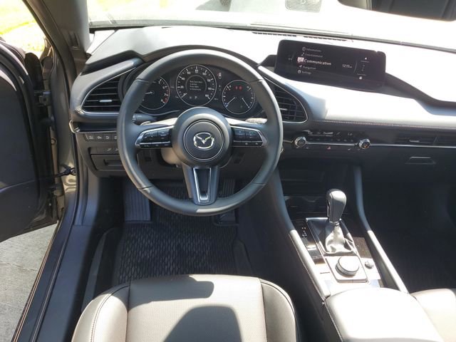 New 2026 MAZDA MAZDA3 Hatchback w/Premium Plus Pkg AWD/4WD image 11
