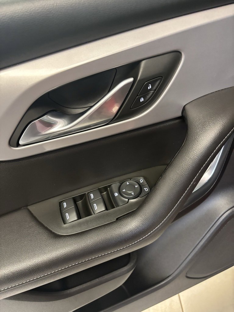 Certified 2022 Chevrolet Blazer LT image 7