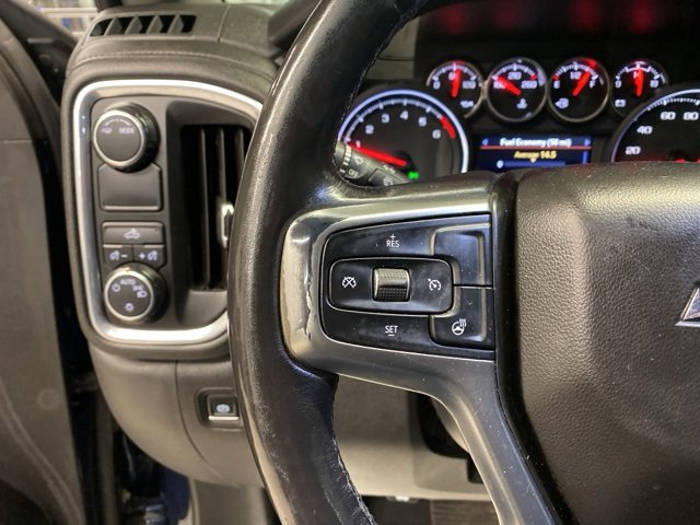 Used 2020 Chevrolet Silverado 1500 LT w/ All-Star Edition image 16