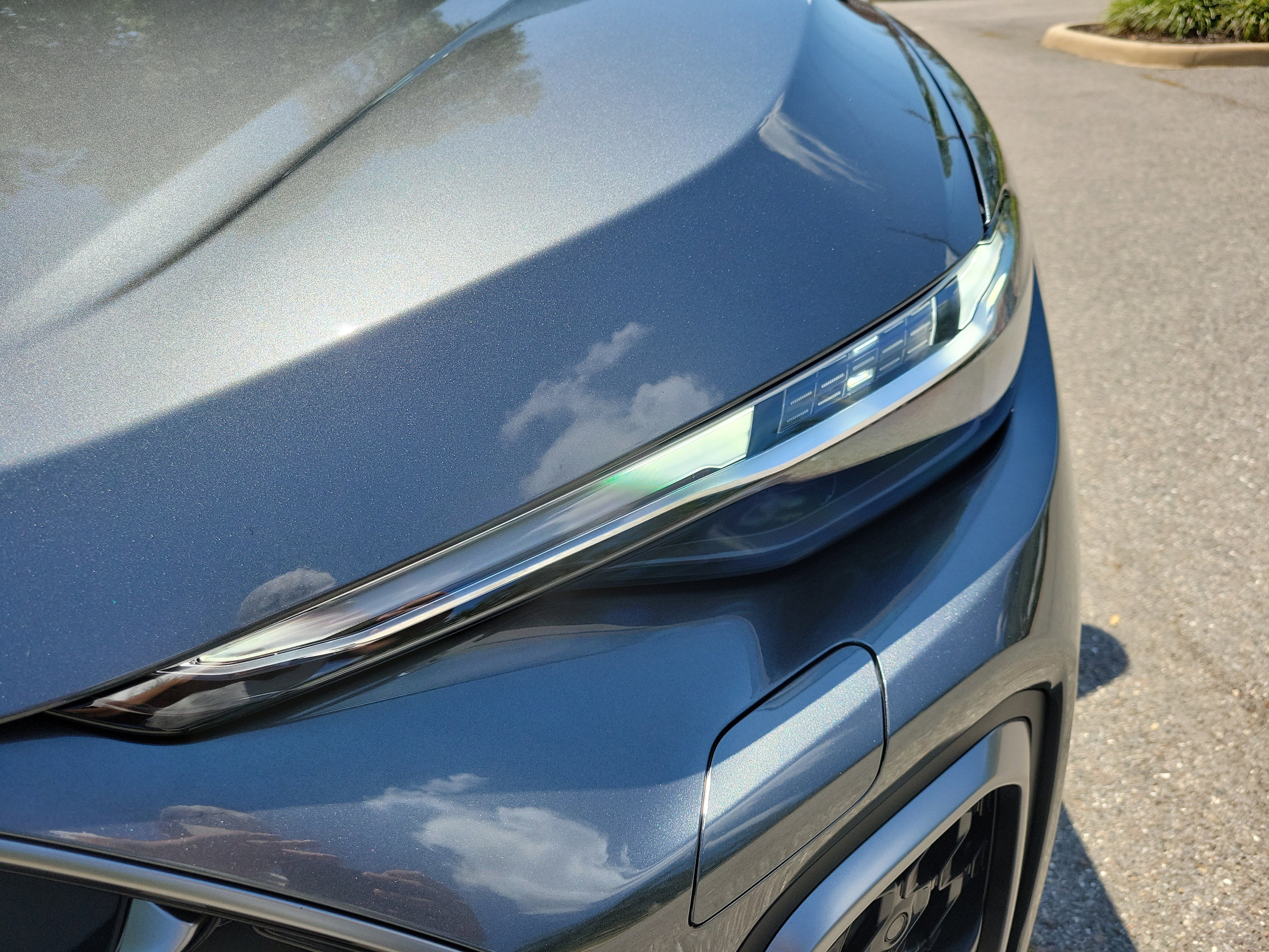 Certified 2025 Audi Q5 Premium Plus w/ Premium Plus image 9