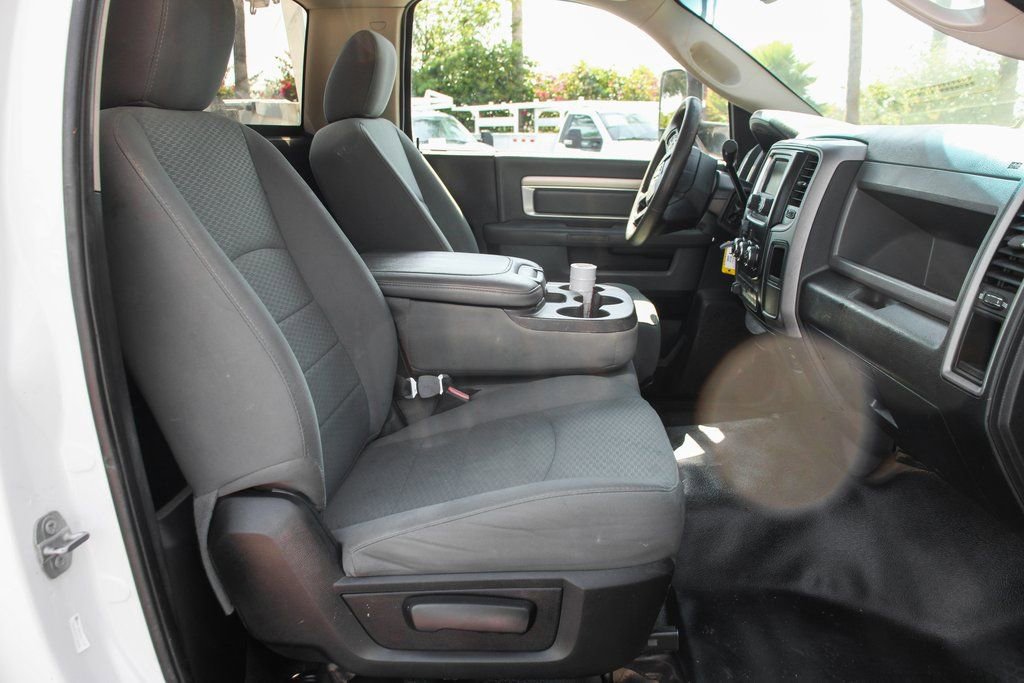 Used 2016 RAM 4500 Tradesman w/ Power Accessory Group image 31