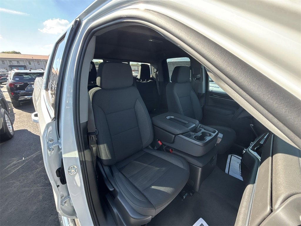 New 2026 GMC Sierra 1500 SLE w/ Preferred Package image 30