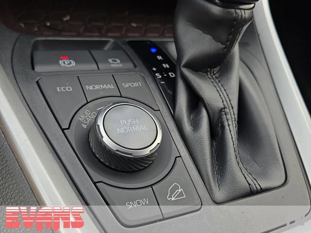 Used 2019 Toyota RAV4 Limited w/ Cold Weather Package image 11