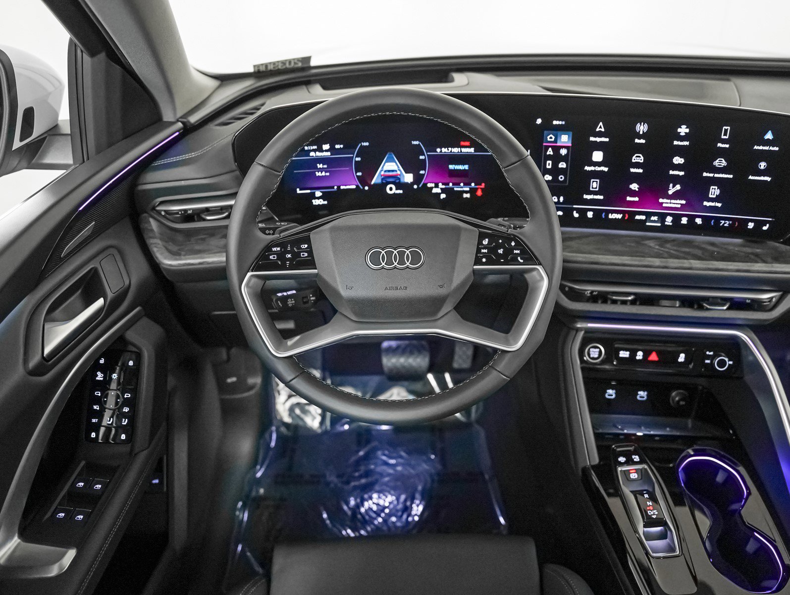 New 2025 Audi Q5 Premium Plus image 14
