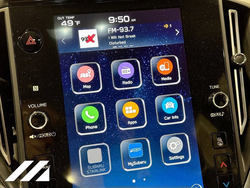 Used 2022 Subaru WRX Limited image 17