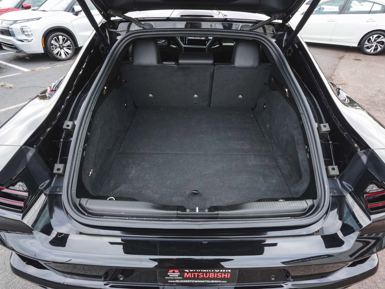 Used 2024 Dodge Charger R/T Scat Pack w/ Plus Group image 36