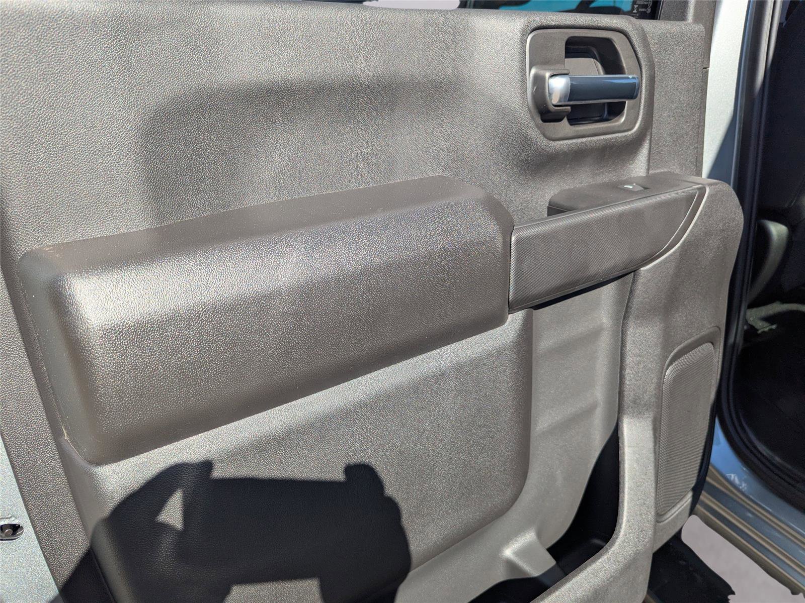 New 2026 Chevrolet Silverado 2500 Custom w/ Custom Value Package image 25