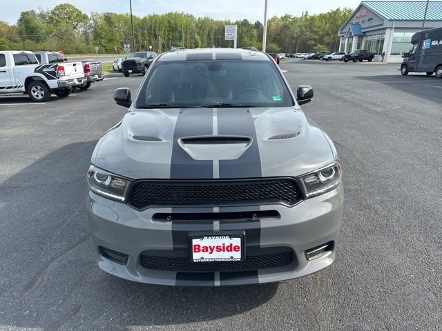 Used 2020 Dodge Durango GT image 22
