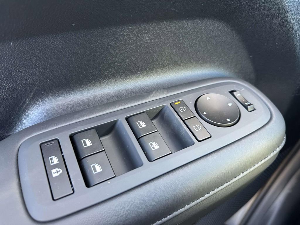 New 2026 Hyundai Santa Fe SEL AWD/4WD image 31