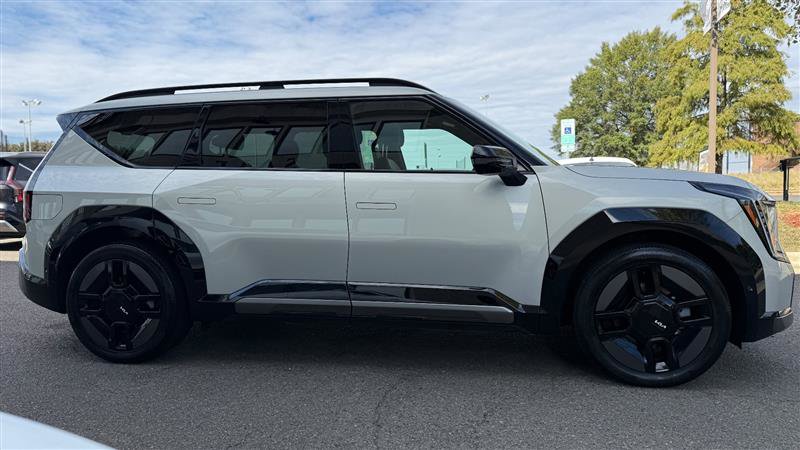 Used 2024 Kia EV9 GT-Line image 7