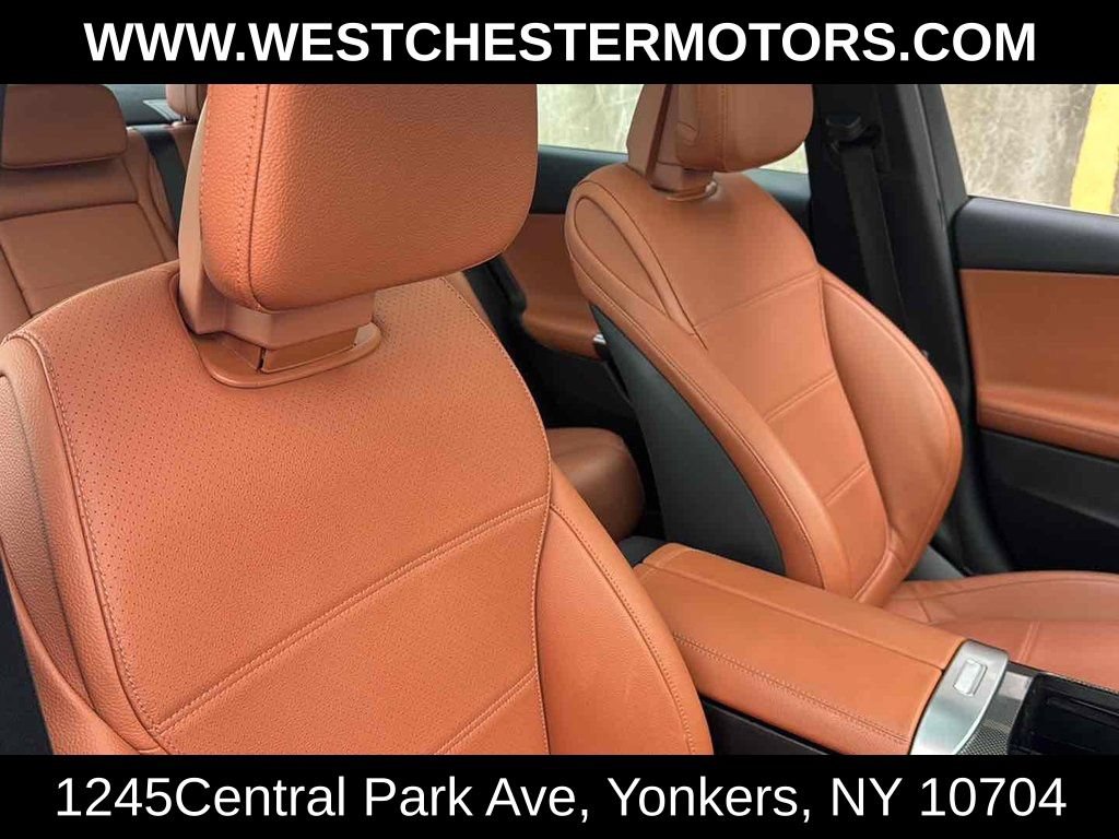 Used 2023 Mercedes-Benz C 300 4MATIC Sedan image 15