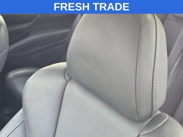 Used 2023 Subaru Ascent Limited w/ Technology Package AWD/4WD image 14