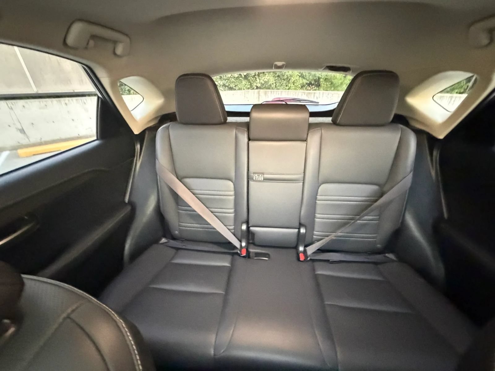 Used 2021 Lexus NX 300h AWD w/ Premium Package image 57