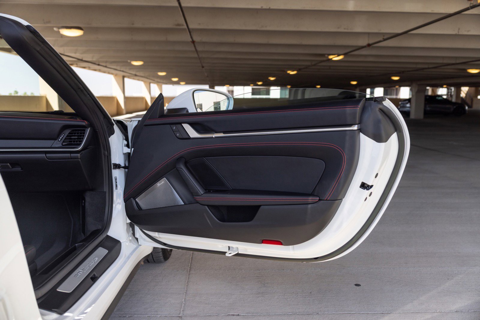 Used 2024 Porsche 911 Turbo S image 49