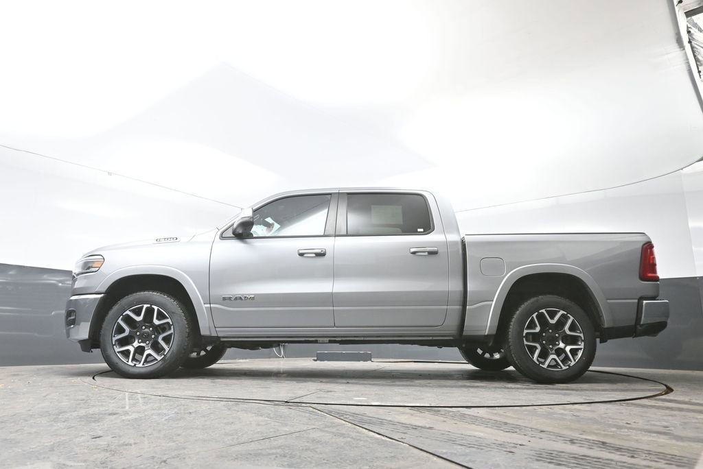 Used 2025 RAM 1500 Laramie image 55
