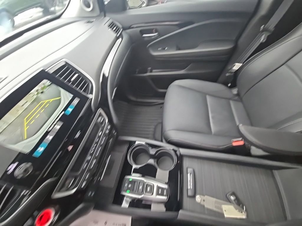 Certified 2022 Honda Pilot Elite image 25