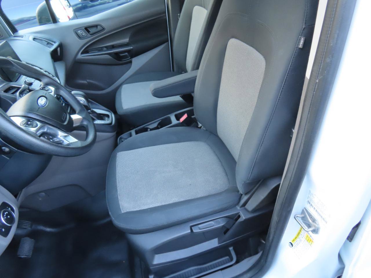 Used 2022 Ford Transit Connect XL w/ CNG/LPG Engine Prep Package FWD image 17