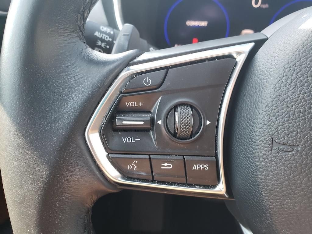 Certified 2023 Acura MDX SH-AWD w/ Technology Package image 16