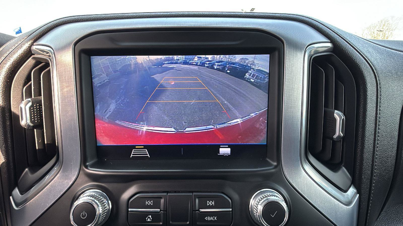 Certified 2019 GMC Sierra 1500 SLE w/ SLE Value Package image 11