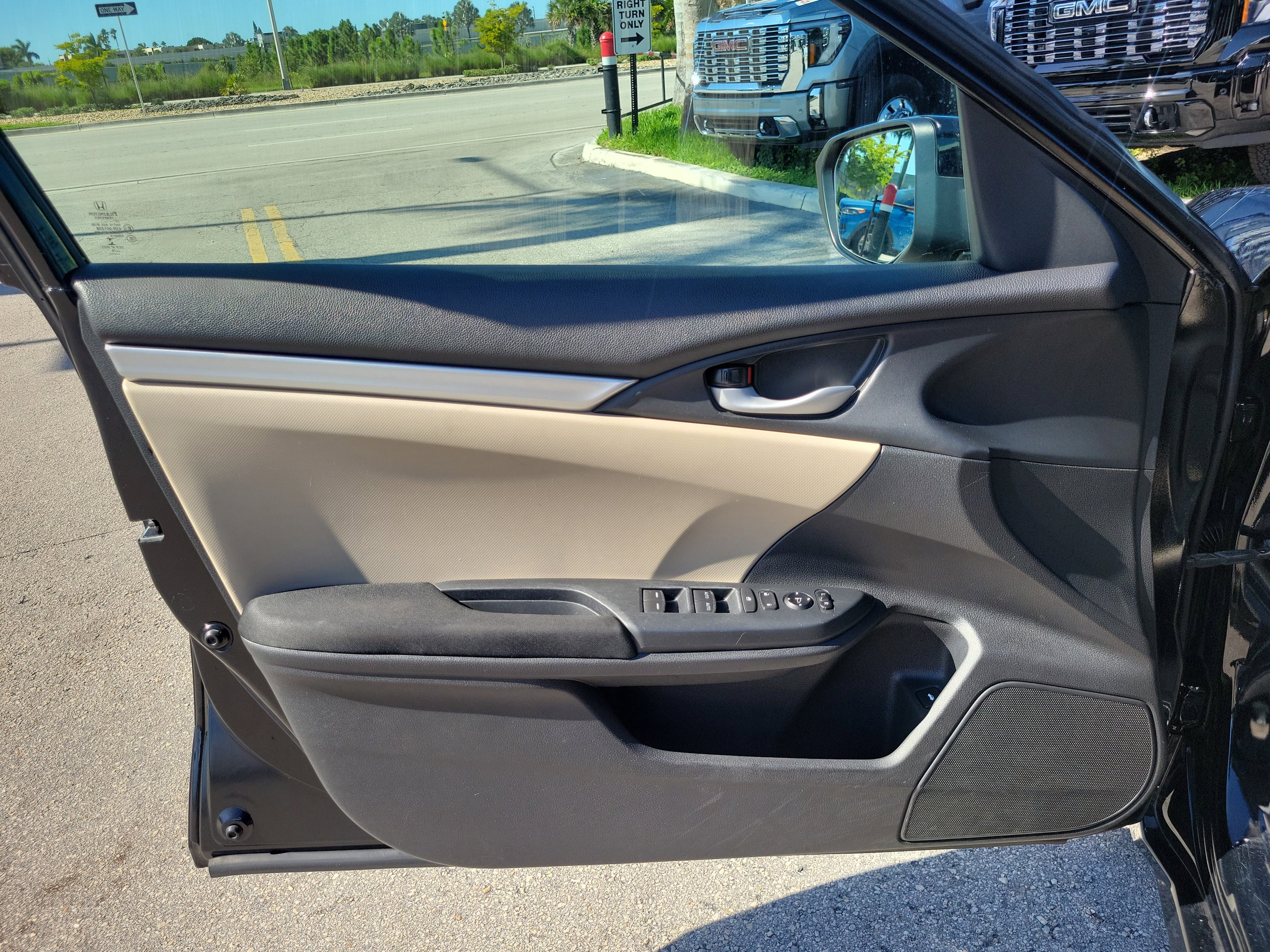 Used 2016 Honda Civic LX image 21