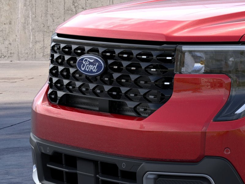 New 2026 Ford Maverick Lariat AWD/4WD image 27