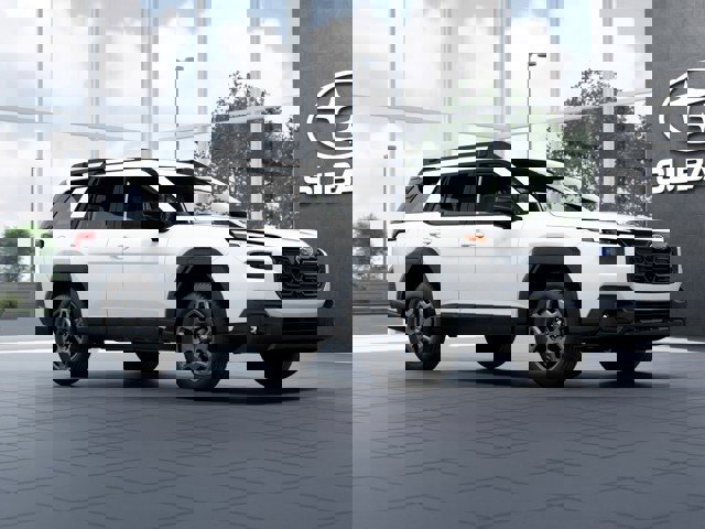 New 2026 Subaru Outback Premium image 1