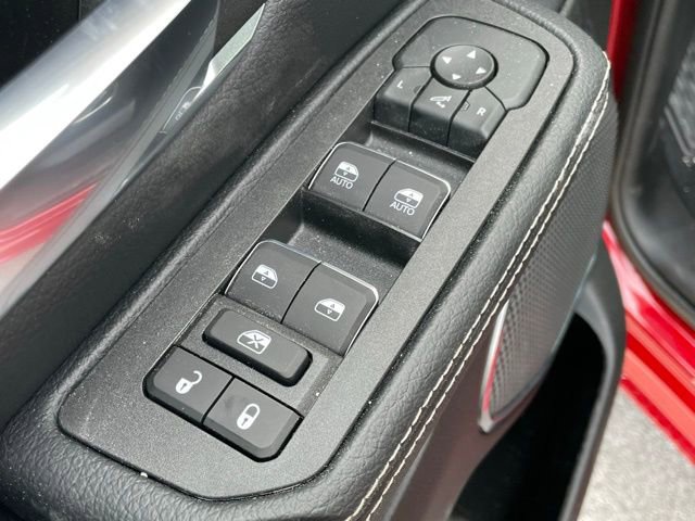 New 2026 RAM 1500 Laramie w/ Sport Appearance Package image 13