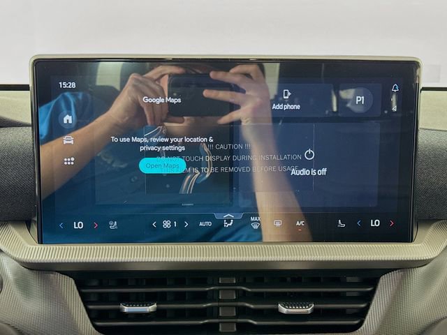 New 2026 Ford Explorer ST-Line w/ ST-Line Street Pack image 15