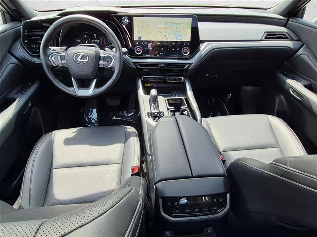 Used 2025 Lexus TX 350 AWD w/ Technology Package image 19