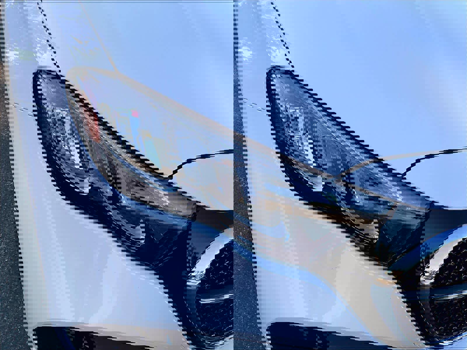 Used 2024 Mercedes-Benz E 450 4MATIC Sedan image 29