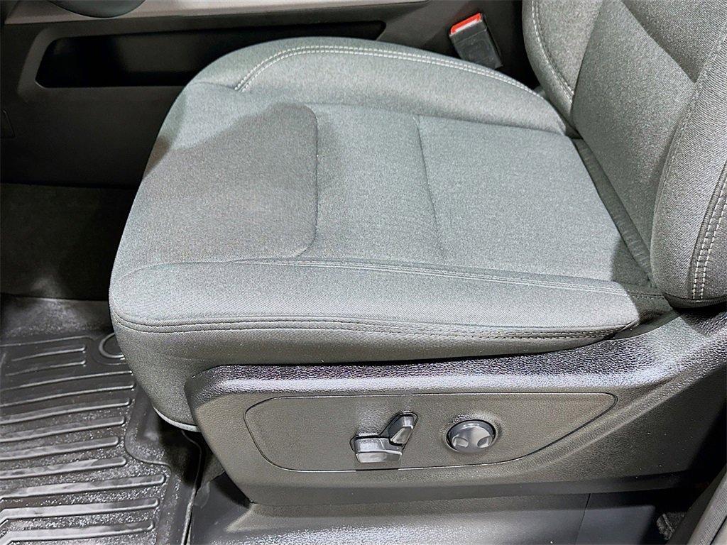 Used 2024 RAM 1500 Lone Star image 19