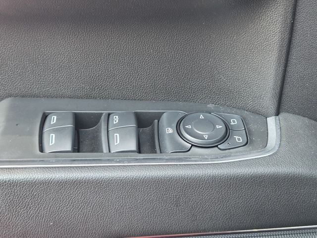 Used 2024 Chevrolet Silverado 1500 LT AWD/4WD image 35