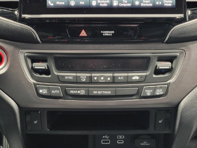 New 2026 Honda Ridgeline RTL image 20
