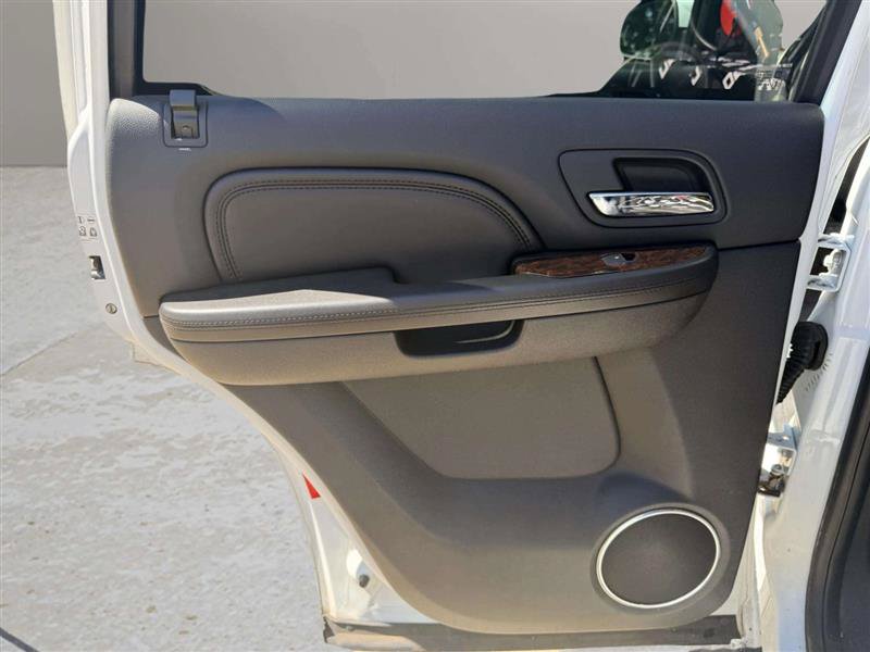 Used 2008 GMC Yukon Denali AWD/4WD image 27