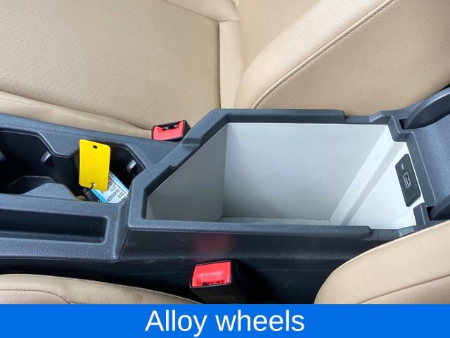 Used 2019 Volkswagen Jetta SEL w/ Cold Weather Package image 13