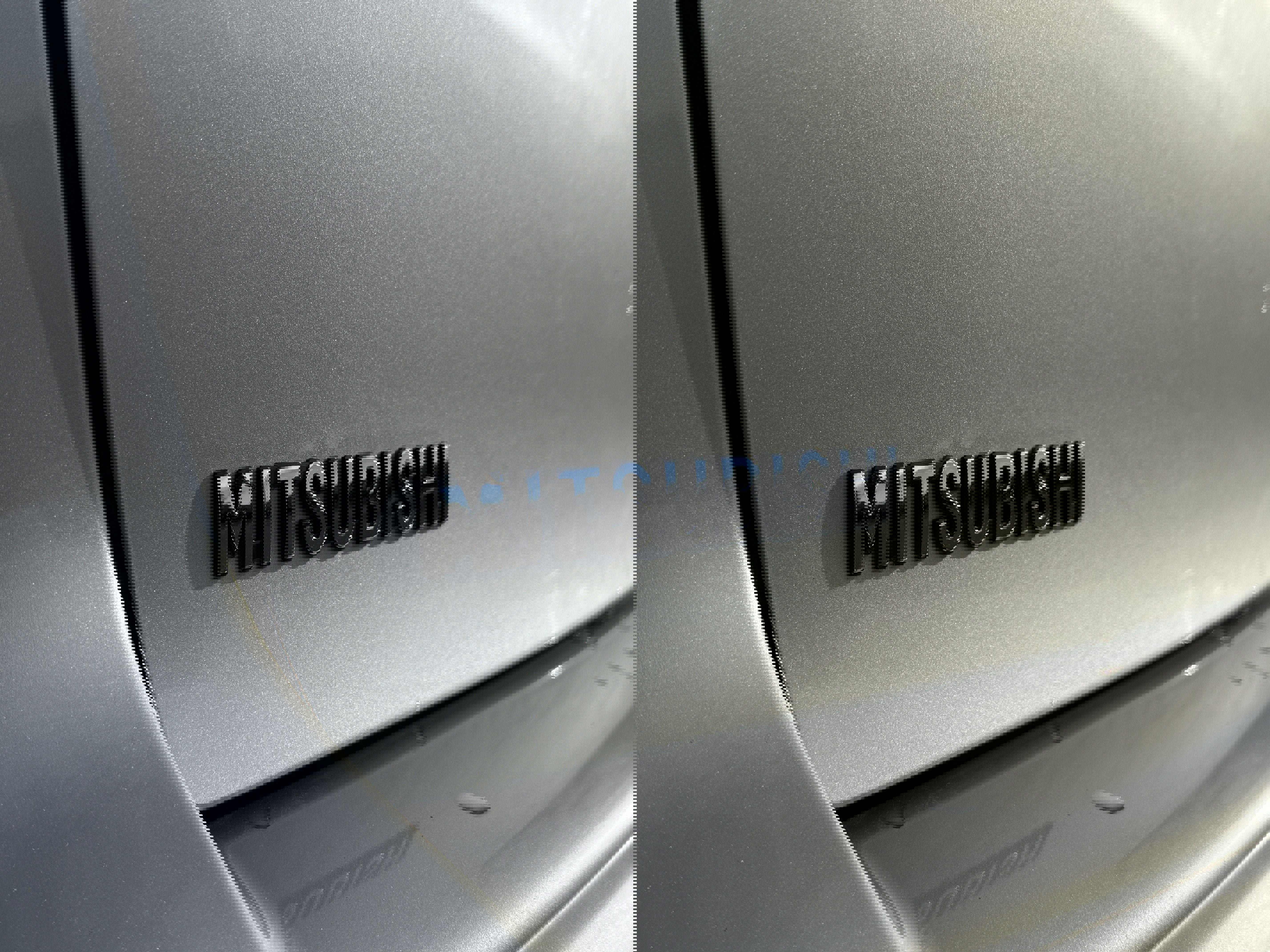 Used 2016 Mitsubishi Lancer ES image 37