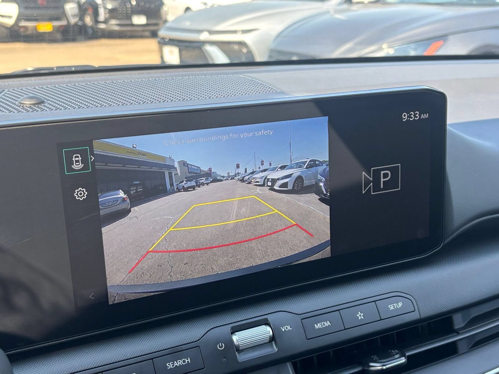 Used 2026 Kia K4 FWD image 21