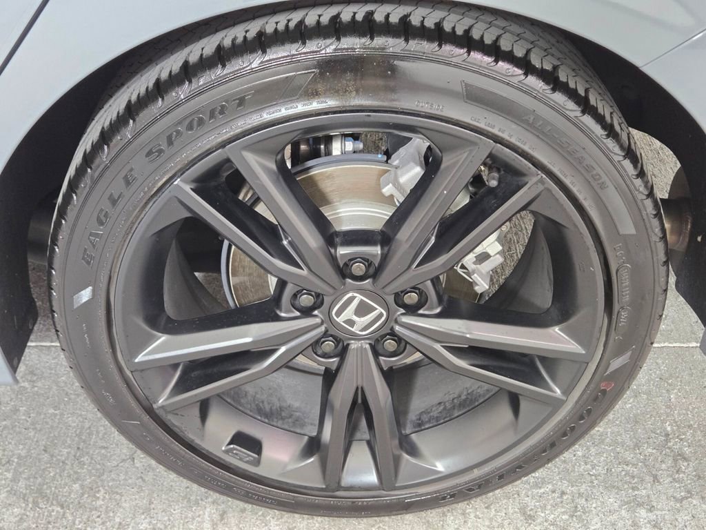 Used 2025 Honda Civic Si image 14