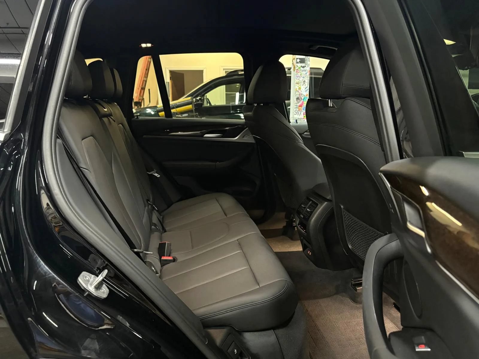 Used 2020 BMW X3 xDrive30i w/ Driving Assistance Package AWD/4WD image 22