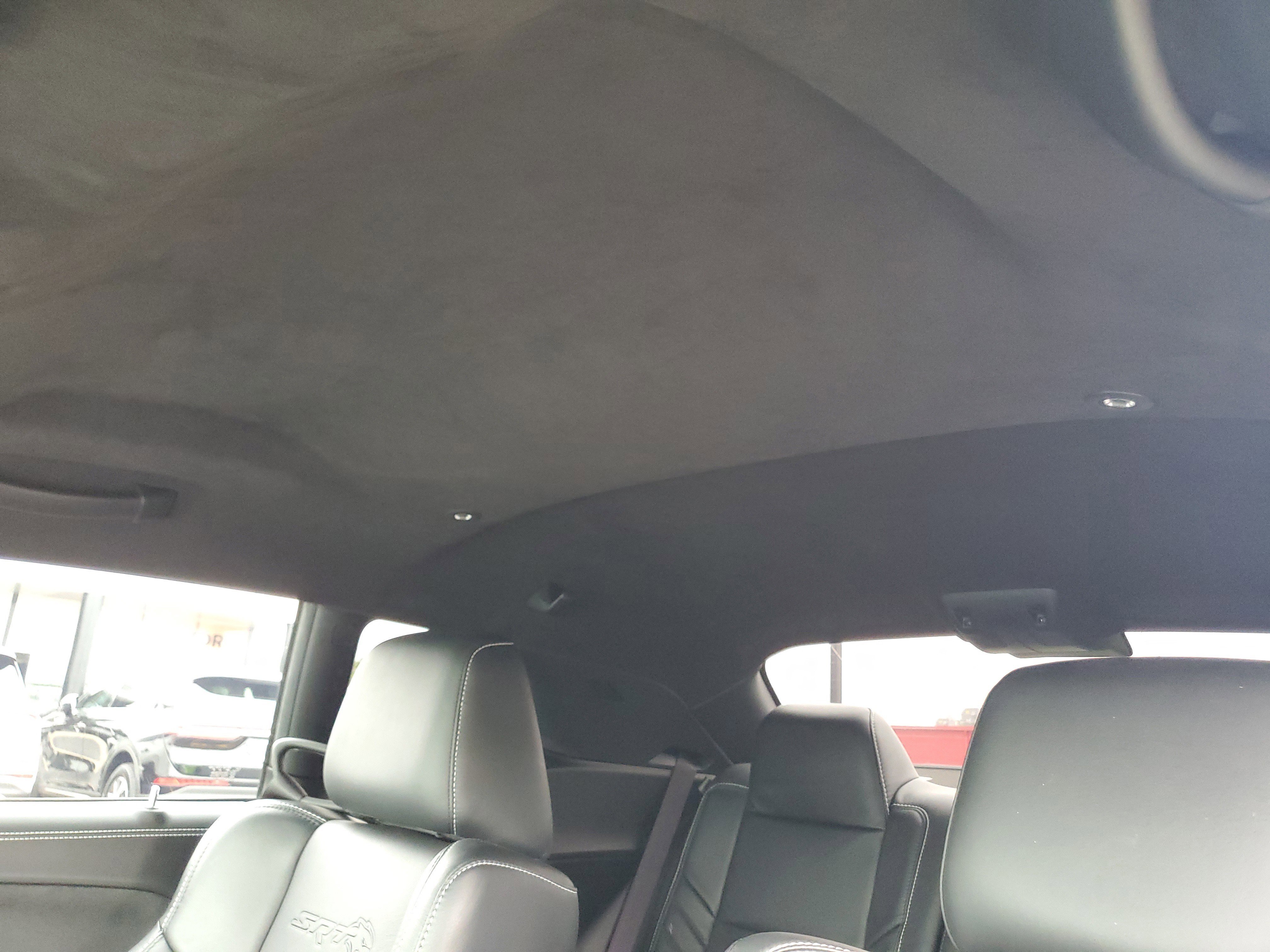 Used 2023 Dodge Challenger SRT Hellcat image 11