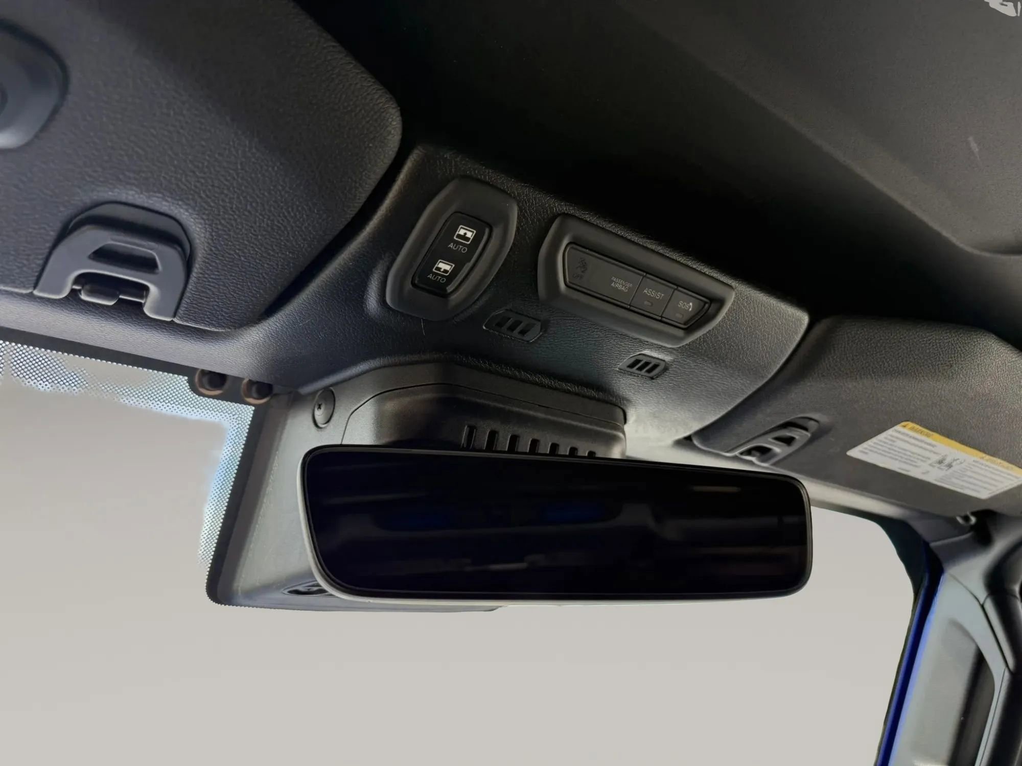 Used 2019 Jeep Wrangler Unlimited Sahara image 26