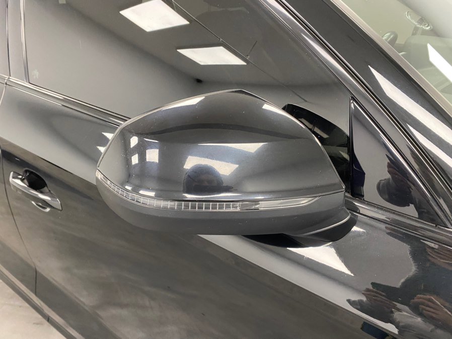 Used 2019 Audi SQ5 Premium Plus image 16