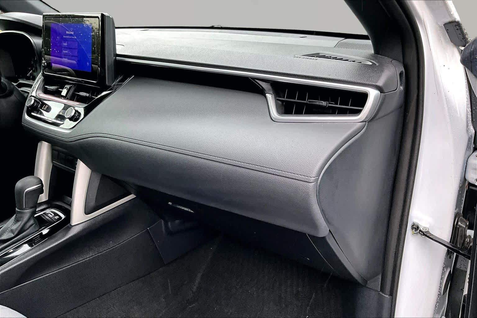Certified 2024 Toyota Corolla Cross AWD Hybrid image 19
