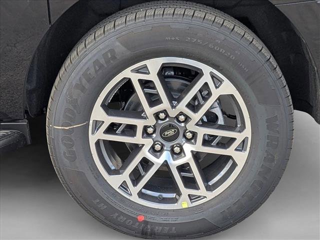 New 2026 Ford Expedition Max Active image 9