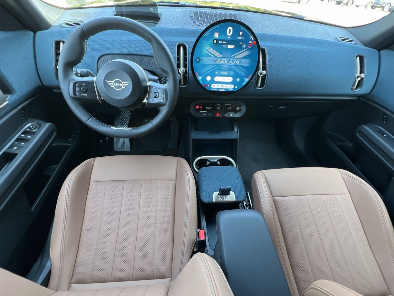 New 2026 MINI Cooper Countryman S image 20