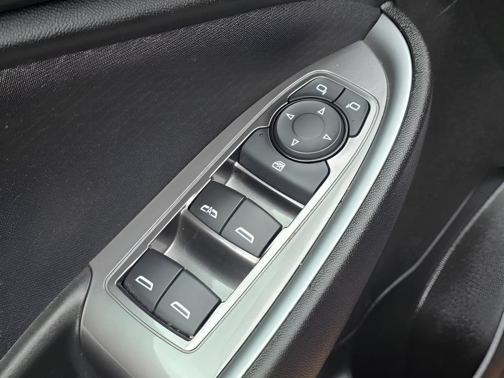 Used 2023 Chevrolet Malibu LT FWD image 15