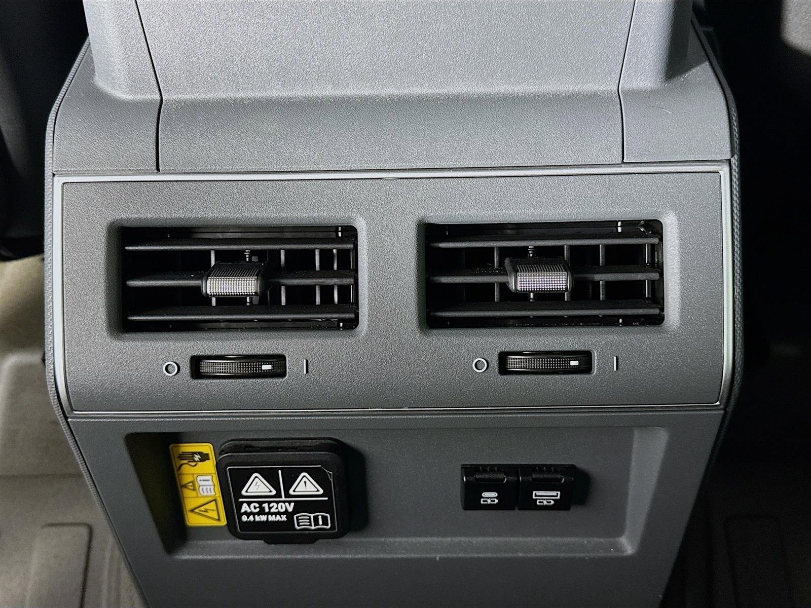 Used 2024 INEOS Grenadier Trialmaster Edition image 22